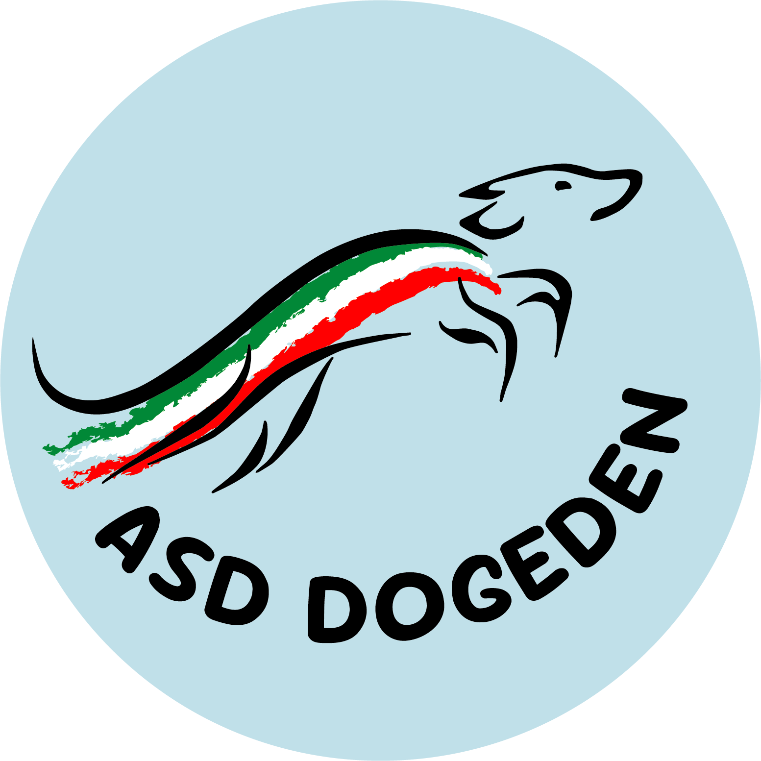 ASD DOGEDEN